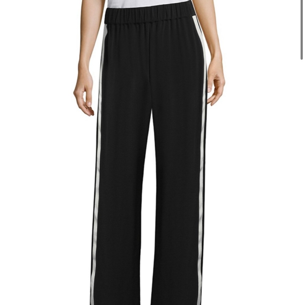 ALEXIS Noeline Striped Track Pants